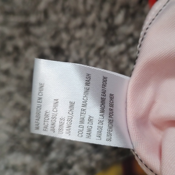 Vibrant Candy Corn Black and Orange Women's Tunic Halloween Fall - Picture 12 of 12